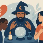 Retrouver son ex vite: marabout sérieux, rituel puissant