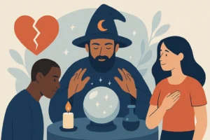 Lire la suite à propos de l’article Retrouver son ex vite: marabout sérieux, rituel puissant