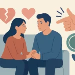 Rituel de réconciliation couple: résultats rapides