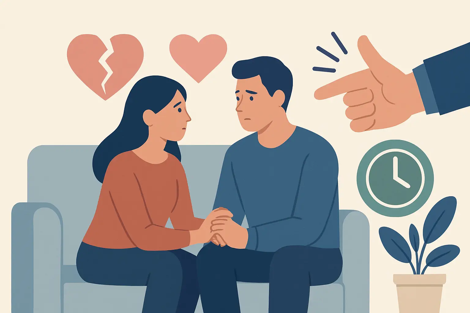 Lire la suite à propos de l’article Rituel de réconciliation couple: résultats rapides