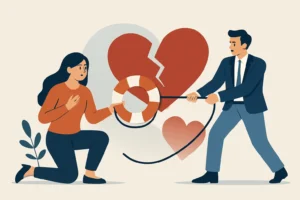 Lire la suite à propos de l’article Rituel efficace pour sauver son mariage: agir vite