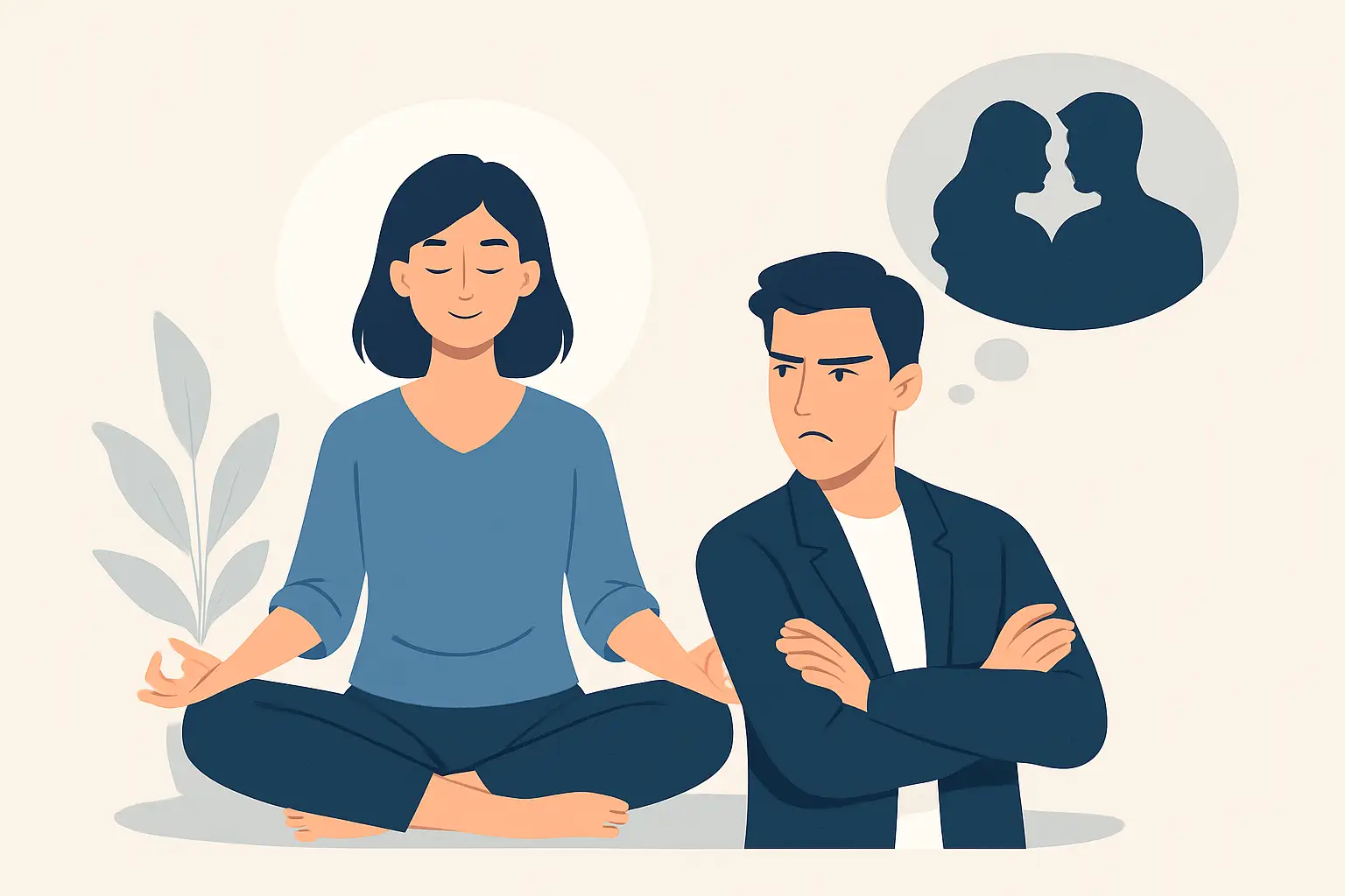 Lire la suite à propos de l’article Rituel puissant pour calmer la jalousie