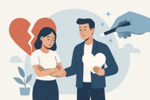 Lire la suite à propos de l’article Rituel puissant pour faire revenir son ex