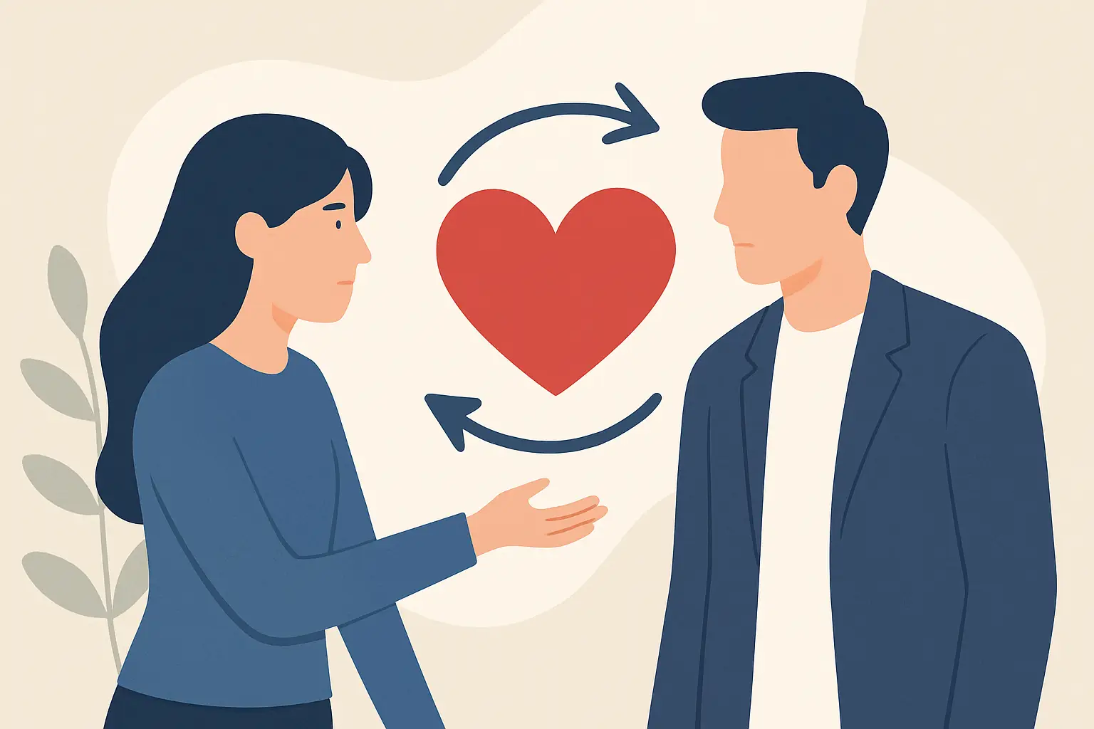 Lire la suite à propos de l’article Sort d’amour: faire revenir un ex rapidement