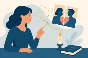 Lire la suite à propos de l’article Sort d’amour puissant: rituel pour récupérer son ex