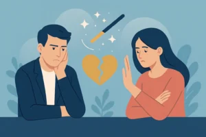 Lire la suite à propos de l’article Stopper une rupture ou un divorce par magie blanche