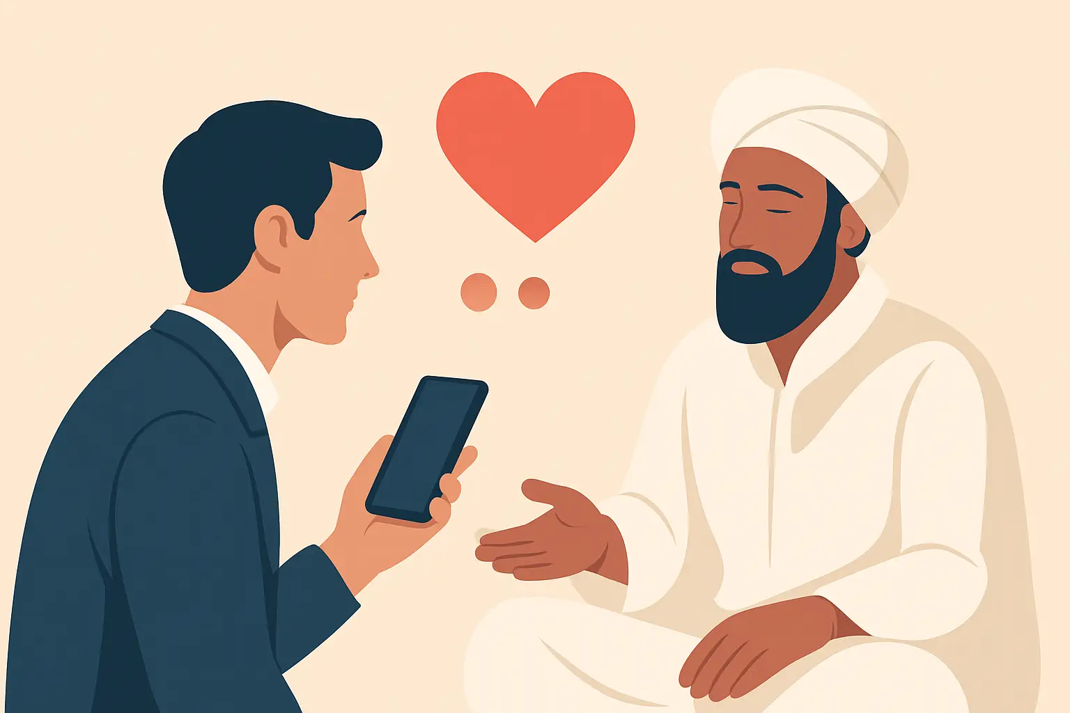 Lire la suite à propos de l’article Trouver un marabout compétent pour récupérer l’amour perdu