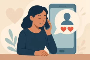 Lire la suite à propos de l’article Voyance amoureuse au téléphone: réponses nettes
