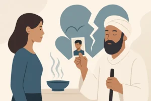 Lire la suite à propos de l’article Vrai marabout pour récupérer son ex: le reconnaître