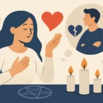7 rituels puissants pour faire revenir son ex