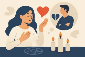 Lire la suite à propos de l’article 7 rituels puissants pour faire revenir son ex