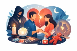 Lire la suite à propos de l’article Avis marabout retour affectif fiable