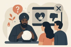 Lire la suite à propos de l’article Avis marabout retour d’affection: vrai ou arnaque?