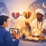 Comment faire revenir son ex qui est en couple avec un marabout