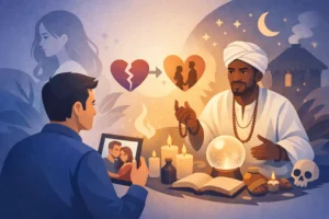Lire la suite à propos de l’article Comment faire revenir son ex qui est en couple avec un marabout