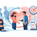 Comment récupérer son ex rapidement