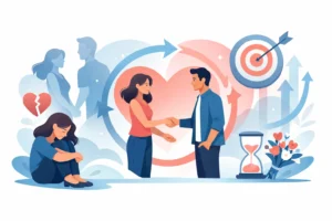 Lire la suite à propos de l’article Comment récupérer son ex rapidement