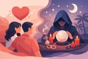Lire la suite à propos de l’article Consultation marabout amour rapide pour couple