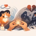 Désenvoutement amoureux couple efficace