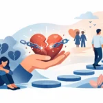 Désenvoûtement amoureux en 7 étapes