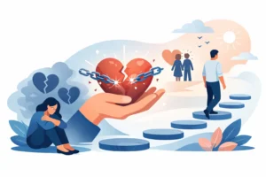 Lire la suite à propos de l’article Désenvoûtement amoureux en 7 étapes