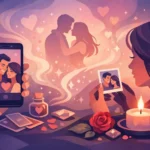 Envoûtement amoureux rapide par photo