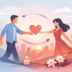 Faire revenir l’être aimé rapidement