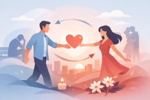 Lire la suite à propos de l’article Faire revenir l’être aimé rapidement