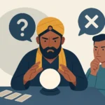 Faux marabout: 9 signes qui ne trompent pas