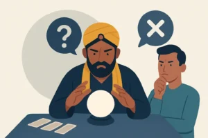 Lire la suite à propos de l’article Faux marabout: 9 signes qui ne trompent pas