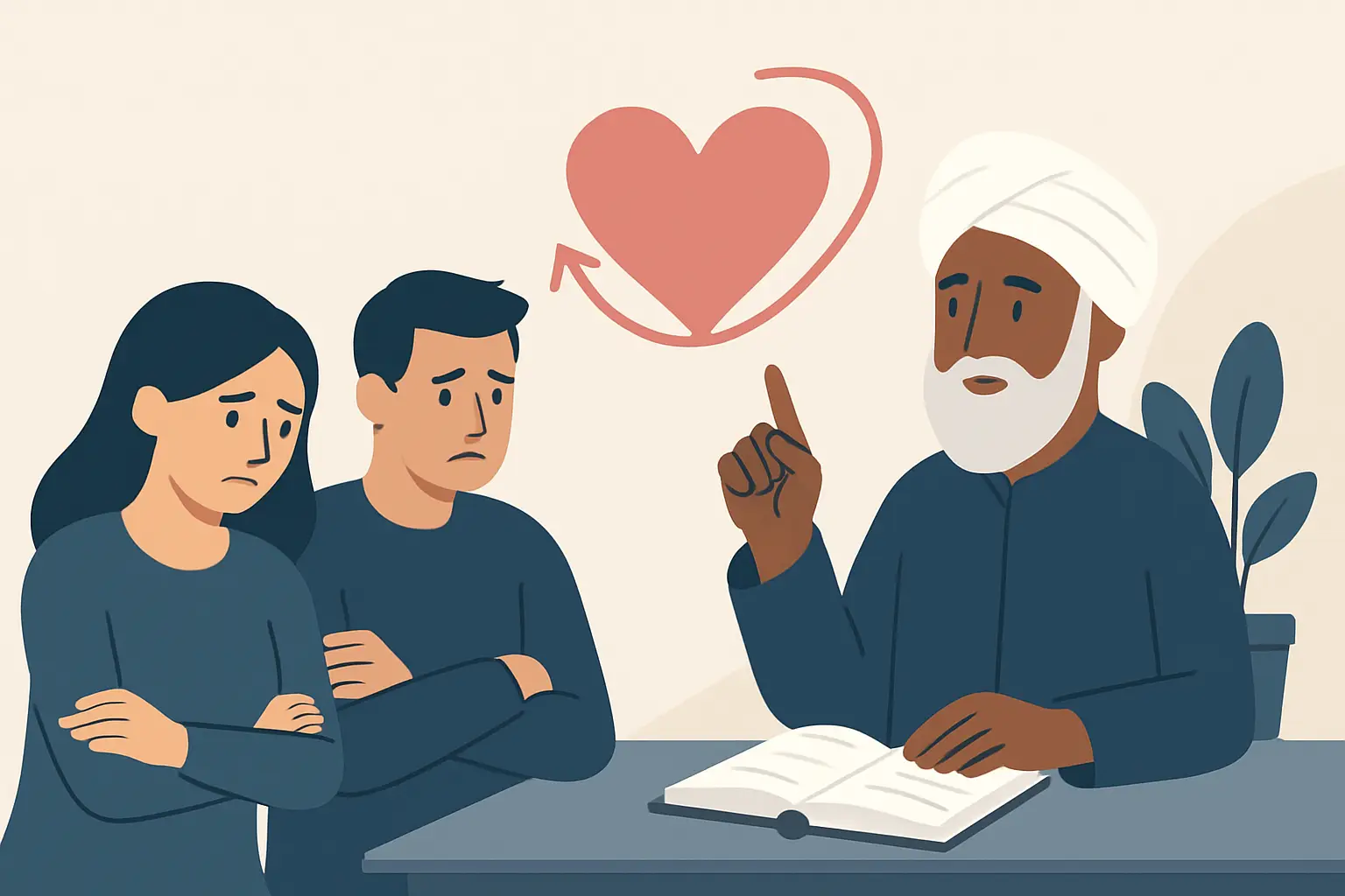 Lire la suite à propos de l’article Le meilleur marabout pour un retour affectif rapide, puissant et efficace