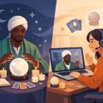 Marabout consultation et voyance gratuite en ligne