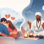 Marabout en France pour sauver son couple