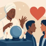 Marabout pour retrouver son âme sœur: vrai déclic