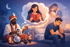 Lire la suite à propos de l’article Marabout pour retrouver son ex rapidement