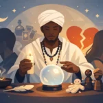 Marabout réputé pour retour affectif efficace