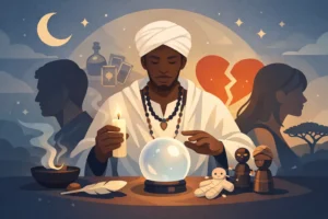 Lire la suite à propos de l’article Marabout réputé pour retour affectif efficace