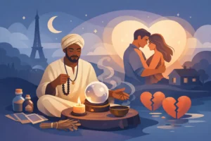 Lire la suite à propos de l’article Marabout sérieux en France pour retour affectif