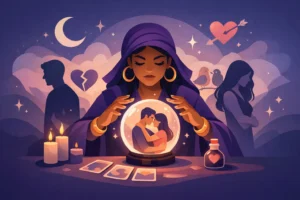 Lire la suite à propos de l’article Marabout voyant spécialiste retour affectif