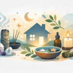 Meilleurs rituels de purification maison
