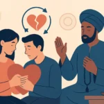 Réconciliation amoureuse urgente: marabout puissant