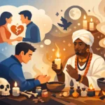 Récupérer son ex avec un marabout puissant