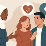 Récupérer son mari après divorce: marabout ou chance?