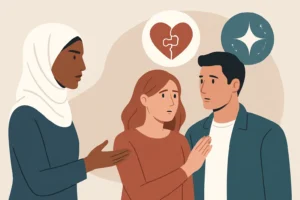 Lire la suite à propos de l’article Récupérer son mari après divorce: marabout ou chance?