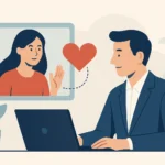 Retour affectif à distance: possible ou illusion?