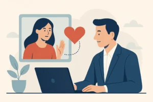 Lire la suite à propos de l’article Retour affectif à distance: possible ou illusion?