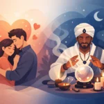 Retour affectif rapide avec marabout sérieux en France