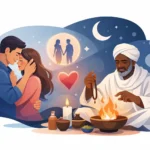 Retour affectif rapide avec un marabout