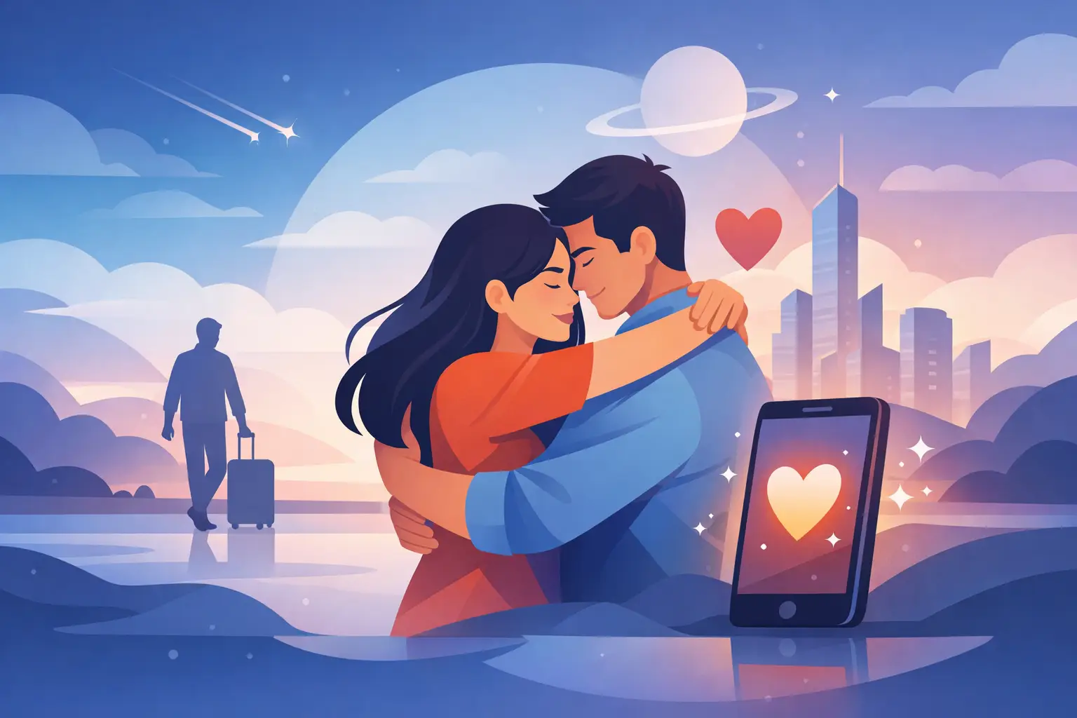 Lire la suite à propos de l’article Retour Affectif Rapide : Comment Récupérer l’Être Aimé en 2026