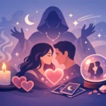 Retour amoureux rapide – rituel puissant du médium TOVI